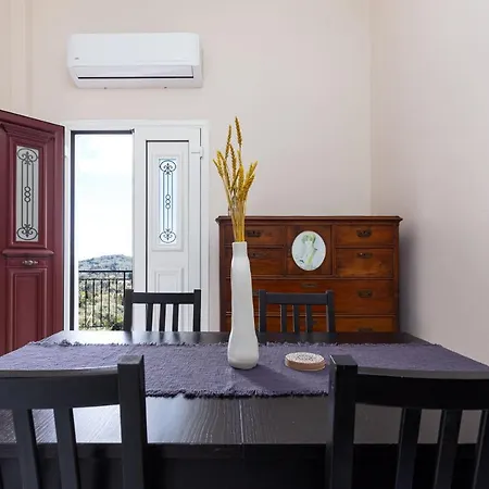 Casa Dei Sogni - Korakiana Sokrákion