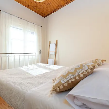 Casa Dei Sogni - Korakiana * Sokrákion