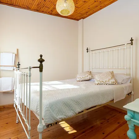 Casa Dei Sogni - Korakiana Sokrákion