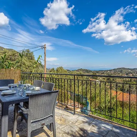 Casa Dei Sogni - Korakiana